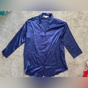 Accepting offers- VS Blue Night Shirt